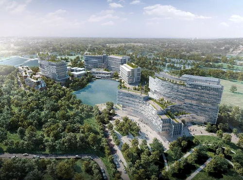 重磅 廣州2021年最新第三季度 共254個項目集中開工,總投資超 1.4萬億元