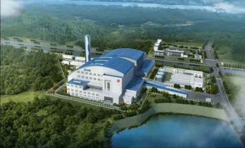 垃圾焚燒發(fā)電知識答疑宣傳冊