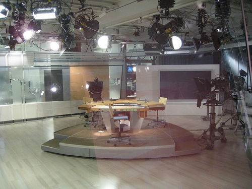 芬蘭廣播電視臺 公共廣播電視節目制作經營的典范與啟示