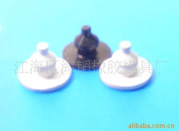 江海區(qū)海韜橡膠模具廠 打造專業(yè)可靠的個護(hù)電器配件解決方案