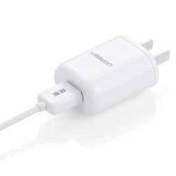綠聯(lián)20358 一款多品牌兼容的5V1A家用充電器評(píng)測(cè)
