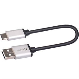弗吉凱柏 Cabos F0652 Type-C數(shù)據(jù)線 連接多品牌設(shè)備的全能配件
