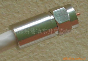 丹陽(yáng)市后巷鎮(zhèn)東升電器配件廠 連接未來(lái)的關(guān)鍵——同軸電纜與個(gè)護(hù)電器配件產(chǎn)品解析