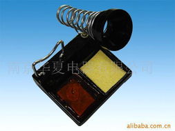 南京華夏電器 焊接材料與附件及個(gè)護(hù)電器配件產(chǎn)品名錄