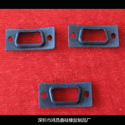深圳寶安導(dǎo)電矽膠制品 定制化生產(chǎn)與多場(chǎng)景應(yīng)用解析