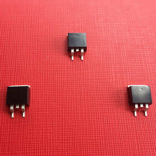 MOS管與電子元件易遭靜電破壞的原因分析 個(gè)護(hù)電器配件的生產(chǎn)啟示